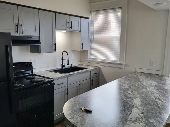701 H St, Centralia, WA