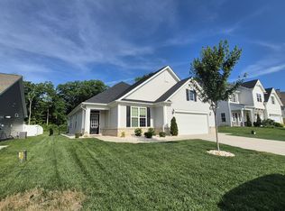 999 Woodview Ridge Trl, Lewisville, NC 27023