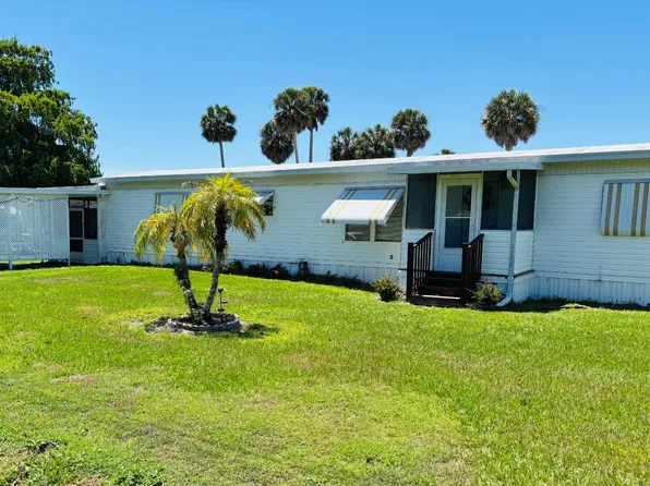 3311 SE 30th Ter #248, Okeechobee, FL 34974