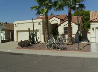 5938 W Desert Cove Ave, Glendale, AZ 85304