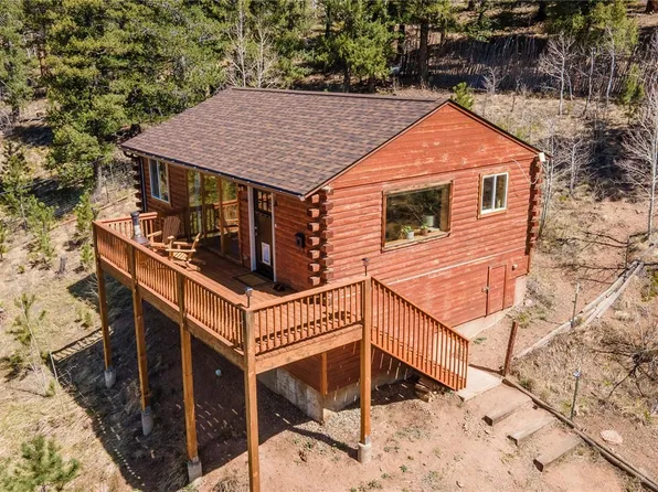246 Hayes Street, Bailey, CO 80421