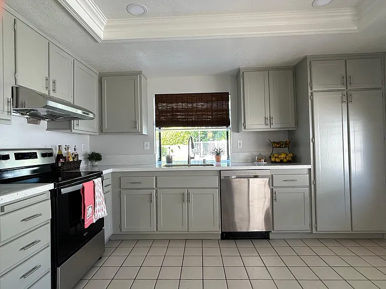 Kitchen #3