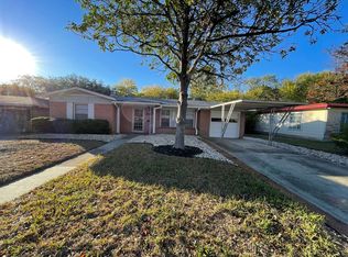506 Trudell Dr, San Antonio, TX 78213