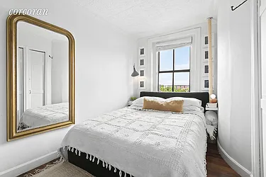 Rented by Corcoran
