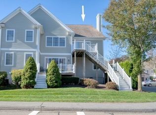 117 Tamarack Ln UNIT 117, Abington, MA 02351