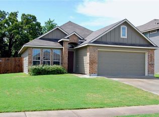 4409 S Fork Ranch Rd, Waco, TX 76705