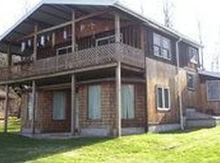 632 County Route 19, Hermon, NY 13652