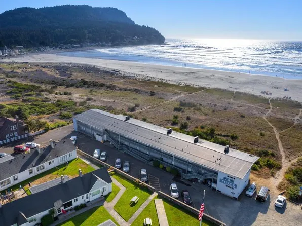 2316 Beach Dr #150, Seaside, OR 97138
