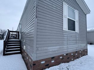 17115 Oliver Dr #301, Macomb, MI 48044