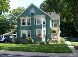 86 School St #86, Manchester, CT 06040