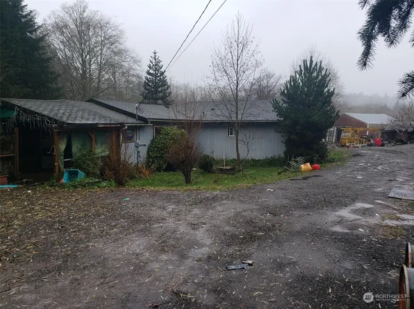 12432 Olalla Valley Road SE, Olalla, WA 98359