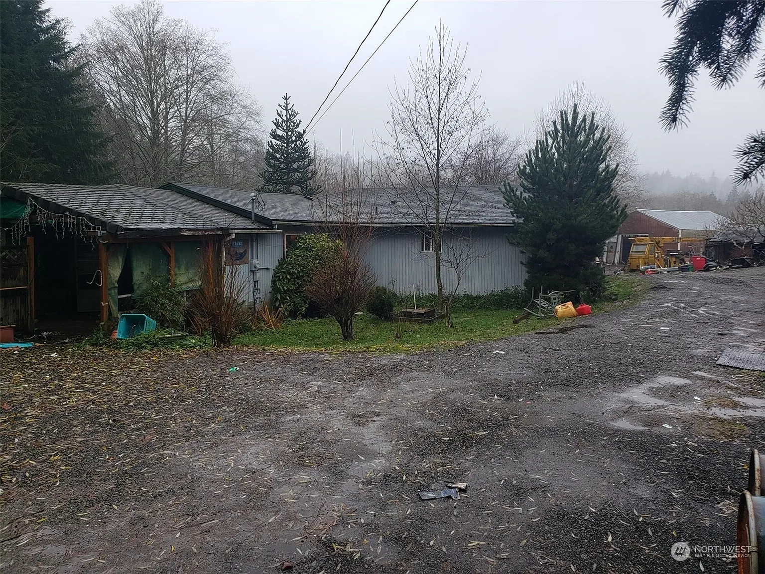 12432 Olalla Valley Road SE photo 1