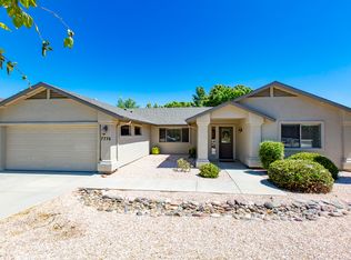 7776 E Big Star Trl, Prescott Valley, AZ 86315