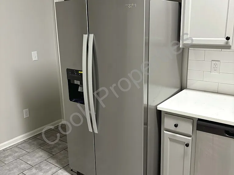 Fridge