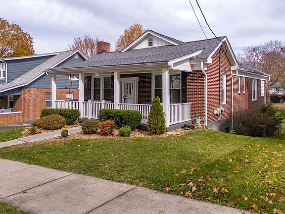 2nd image of 913 Maryland Ave