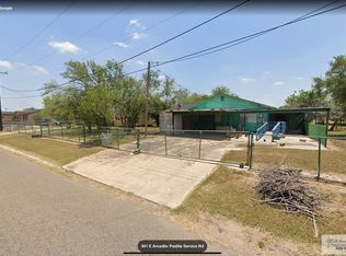 500 East St, Elsa, TX 78543