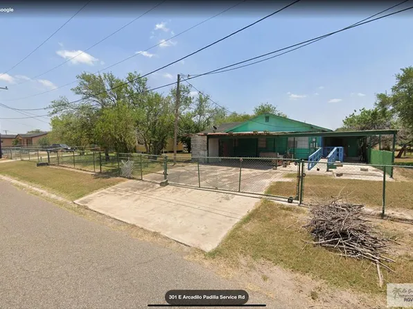 500 East St, Elsa, TX 78543