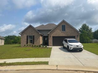 9936 Lottie Cv, Vancleave, MS 39565