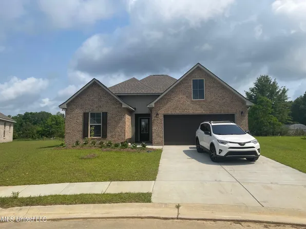 9936 Lottie Cv, Vancleave, MS 39565