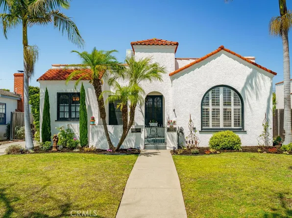 3475 Cerritos Ave, Long Beach, CA 90807