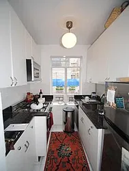 Rented by Buchbinder & Warren