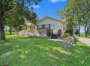 12428 Gibson St, Winfield, IN 46307