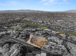 463 Saint Moritz Dr, Henderson, NV 89012
