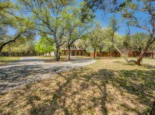 1100 Avenida Serena, Marble Falls, TX 78654