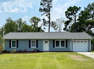 3609 Bent Tree Ct, Wilmington, NC 28405