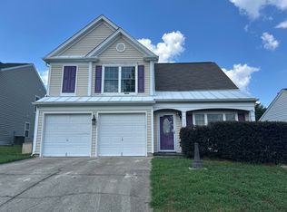 4417 Crowfield Dr, Raleigh, NC 27610