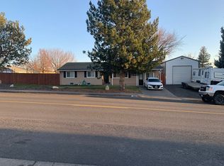302 SW Nye Ave, Pendleton, OR 97801