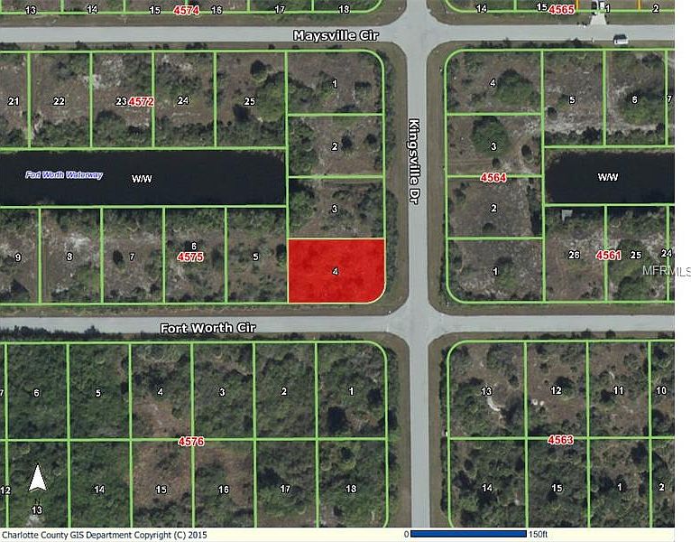 1st image of 10181 Kingsville Dr