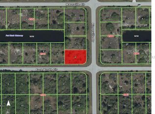 10181 Kingsville Dr, Pt Charlotte, FL 33981