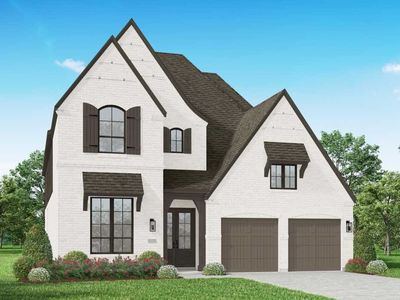 2631 Acie Ln, Prosper, TX, 75078