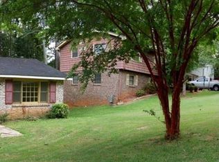 2653 Peggy Sue Ln, Morrow, GA 30260