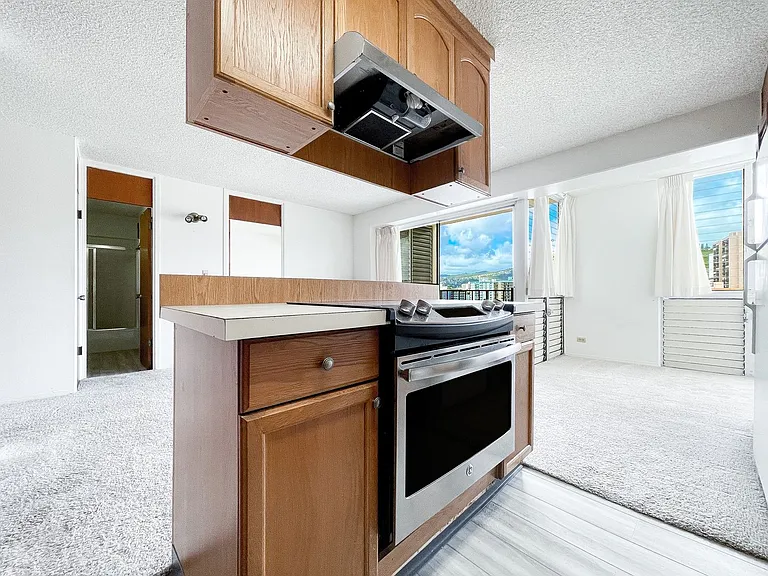 818 S King St #1403 — Photo 4
