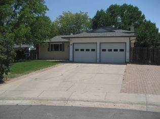 6 Emperor Ct, Pueblo, CO 81005