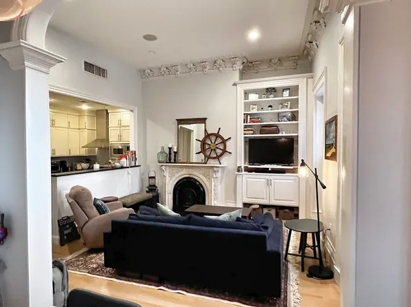 1670 Washington St APT 2, Boston, MA 02118