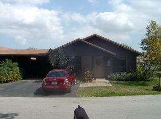 3622 W Bell Dr, Davie, FL 33328