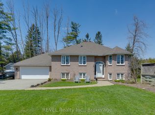 5 Barbara Ave, Oro Medonte, ON L0L2E0