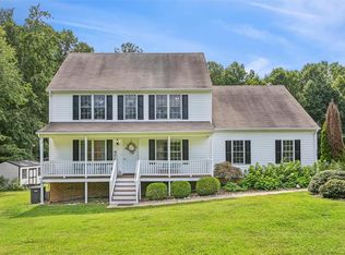 203 Oaktree Rd #A, Williamsburg, VA 23188