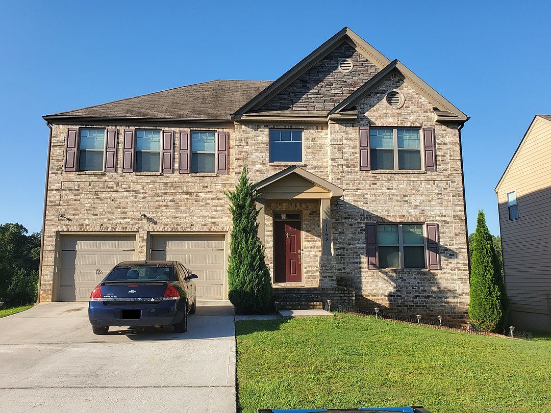 1169 Lehavre Ct, Hampton, GA 30228 Zillow