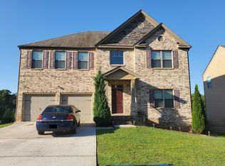 1169 Lehavre Ct, Hampton, GA 30228