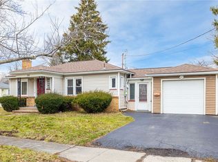 6 Cynthia Ln, Rochester, NY 14621