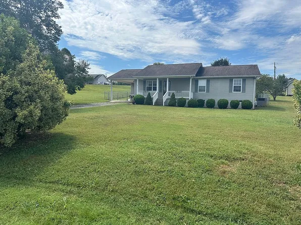 270 Angela Dr, Whitwell, TN 37397