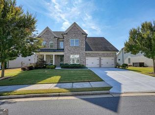 196 Fieldbrook Xing, Canton, GA 30115