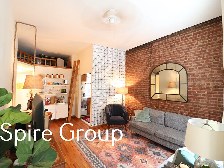 491 Columbus Ave #4A — Photo 3
