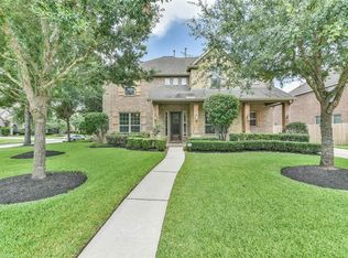 14722 Castle Cove Ln, Houston, TX 77044