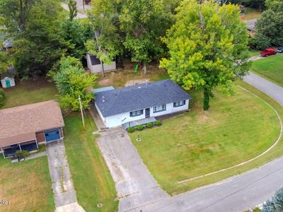 3423 Olive Rd, Louisville, KY, 40219