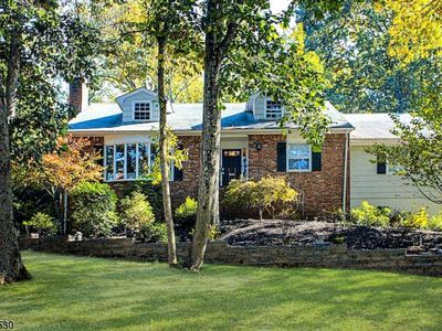 2676 Deer Path, Scotch Plains, NJ, 07076